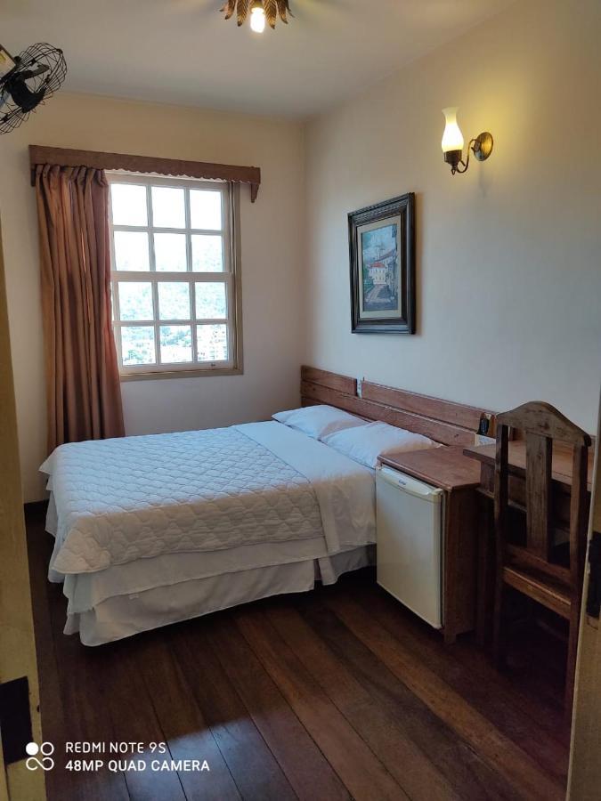 Pousada Geraes Ouro Preto  Eksteriør bilde