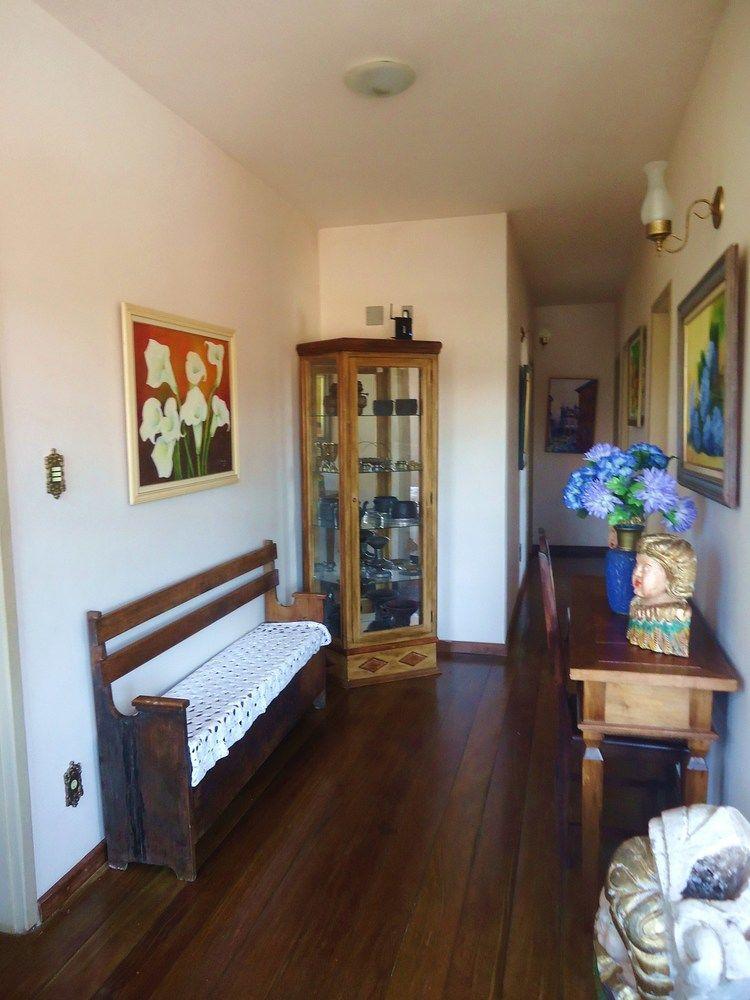 Pousada Geraes Ouro Preto  Eksteriør bilde