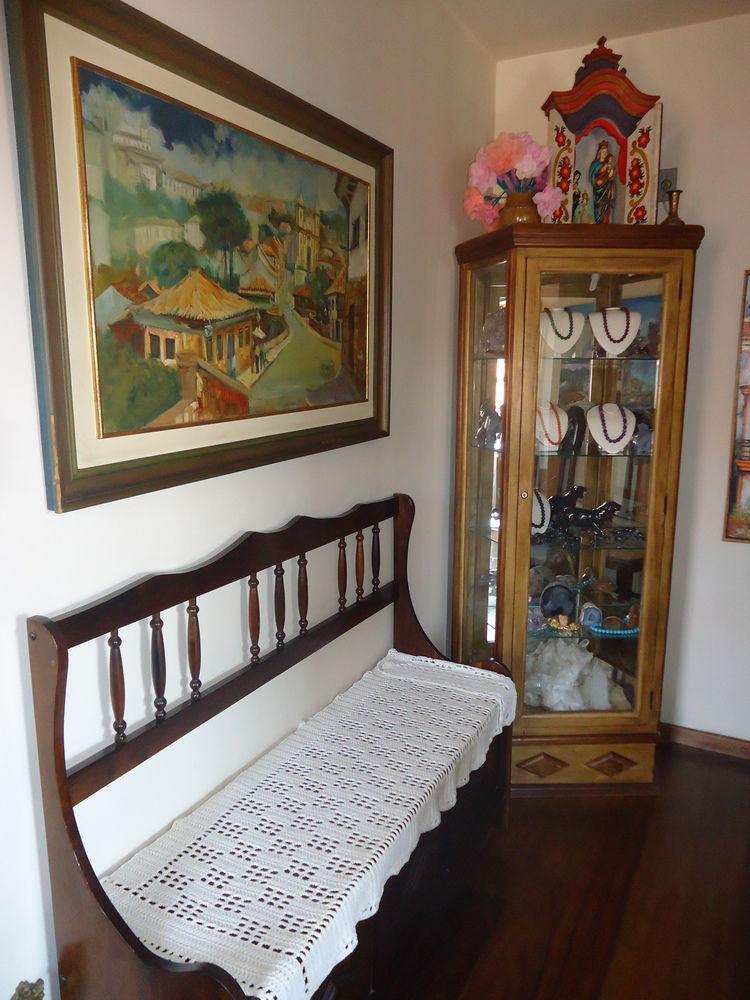 Pousada Geraes Ouro Preto  Eksteriør bilde