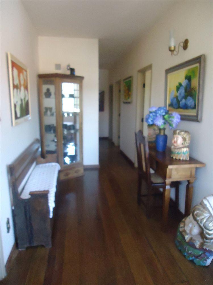 Pousada Geraes Ouro Preto  Eksteriør bilde