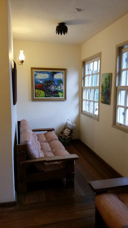 Pousada Geraes Ouro Preto  Eksteriør bilde